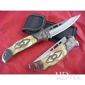 New OEM  Small Pocket Knife Cutter Knife Hand Tool UDTEK00455